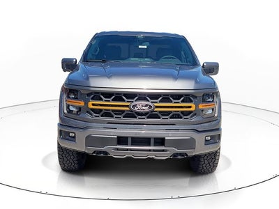 2026 Ford F-150 Tremor 4WD SUPERCREW