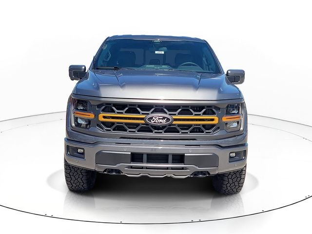 2026 Ford F-150 Tremor 4WD SUPERCREW