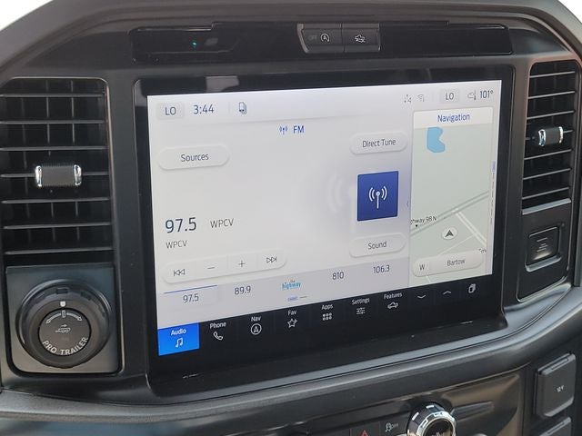 2026 Ford F-150 Tremor 4WD SUPERCREW