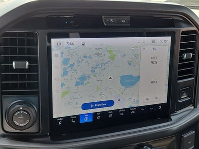 2026 Ford F-150 Tremor 4WD SUPERCREW