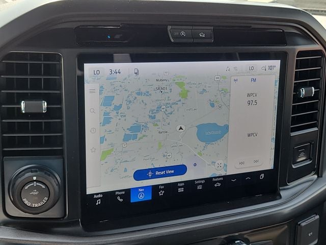 2026 Ford F-150 Tremor 4WD SUPERCREW