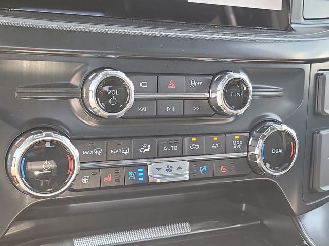 2026 Ford F-150 Tremor 4WD SUPERCREW