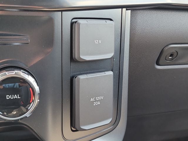 2026 Ford F-150 Tremor 4WD SUPERCREW