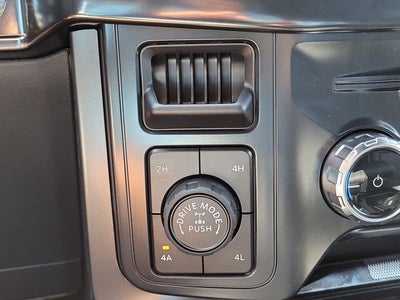 2026 Ford F-150 Tremor 4WD SUPERCREW