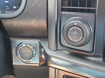 2026 Ford F-150 Tremor 4WD SUPERCREW