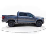 2026 Ford F-150 Tremor 4WD SUPERCREW
