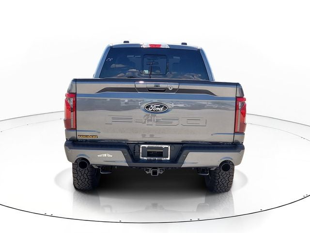 2026 Ford F-150 Tremor 4WD SUPERCREW