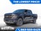 2026 Ford F-150 Tremor 4WD SUPERCREW