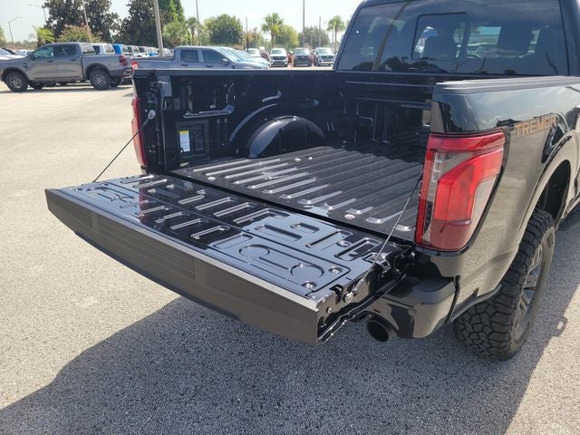 2026 Ford F-150 Tremor 4WD SUPERCREW