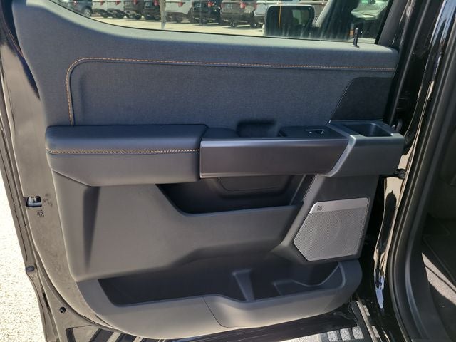 2026 Ford F-150 Tremor 4WD SUPERCREW