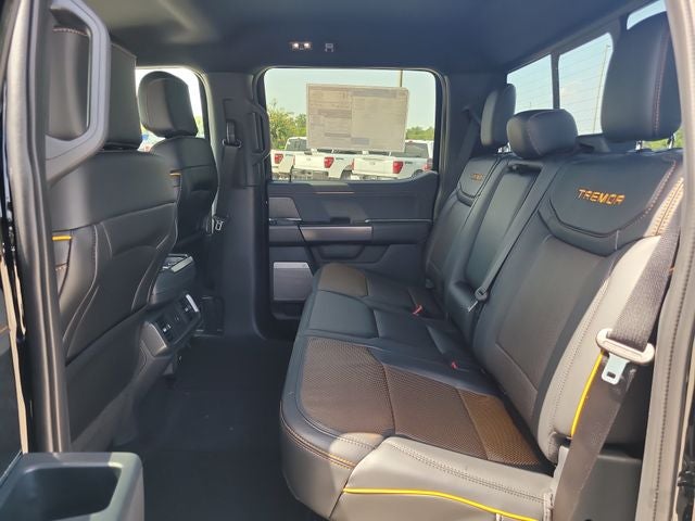 2026 Ford F-150 Tremor 4WD SUPERCREW