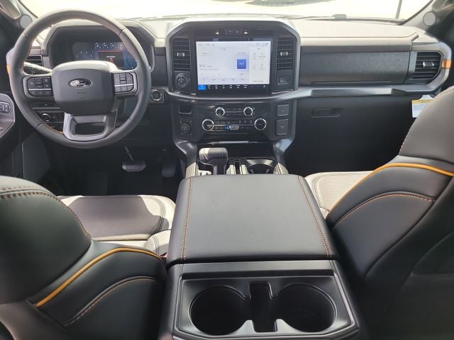 2026 Ford F-150 Tremor 4WD SUPERCREW