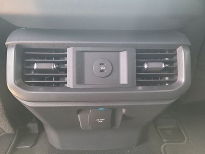 2026 Ford F-150 Tremor 4WD SUPERCREW