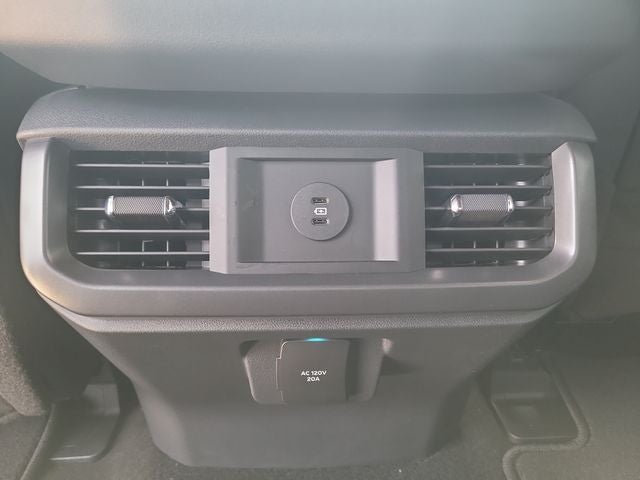 2026 Ford F-150 Tremor 4WD SUPERCREW