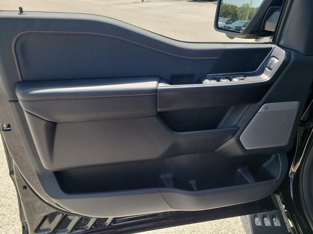2026 Ford F-150 Tremor 4WD SUPERCREW