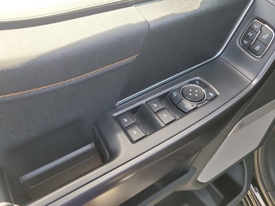 2026 Ford F-150 Tremor 4WD SUPERCREW
