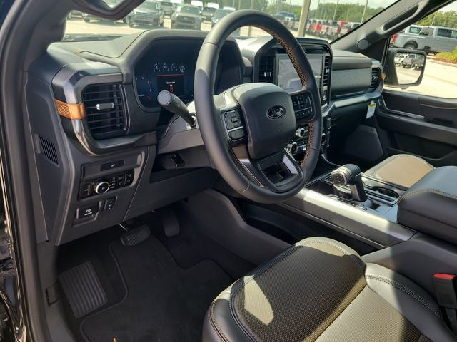 2026 Ford F-150 Tremor 4WD SUPERCREW
