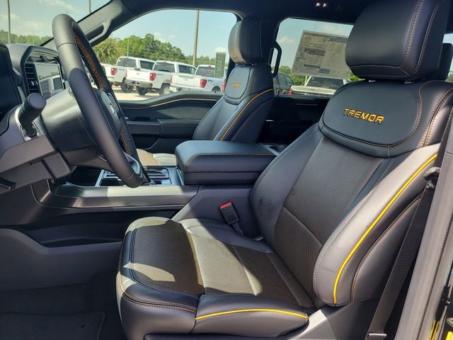 2026 Ford F-150 Tremor 4WD SUPERCREW