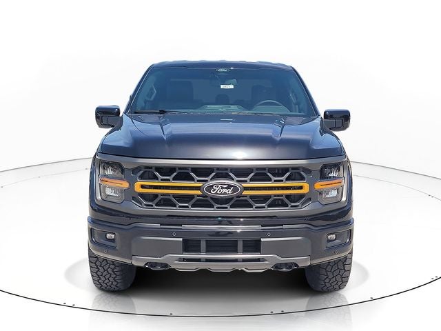 2026 Ford F-150 Tremor 4WD SUPERCREW