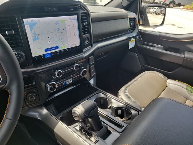 2026 Ford F-150 Tremor 4WD SUPERCREW