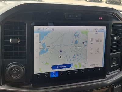 2026 Ford F-150 Tremor 4WD SUPERCREW