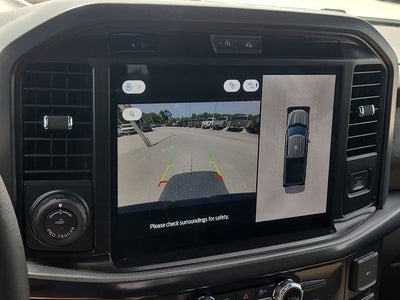 2026 Ford F-150 Tremor 4WD SUPERCREW