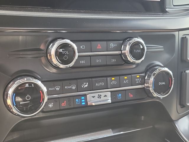 2026 Ford F-150 Tremor 4WD SUPERCREW