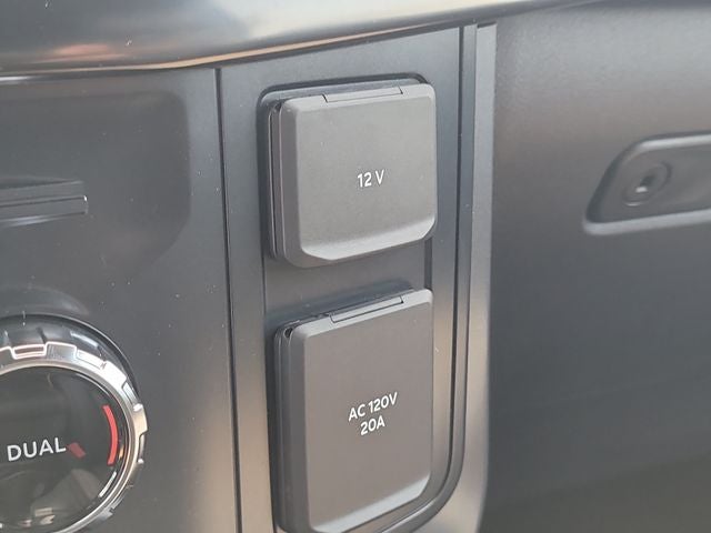 2026 Ford F-150 Tremor 4WD SUPERCREW