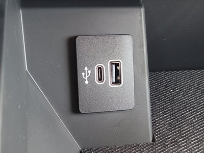2026 Ford F-150 Tremor 4WD SUPERCREW