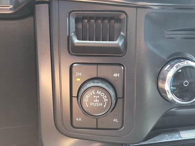 2026 Ford F-150 Tremor 4WD SUPERCREW