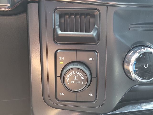 2026 Ford F-150 Tremor 4WD SUPERCREW