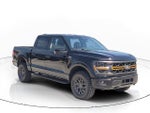 2026 Ford F-150 Tremor 4WD SUPERCREW