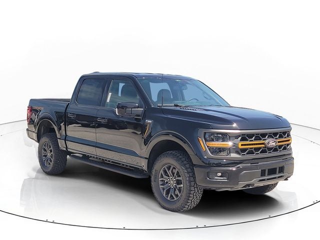 2026 Ford F-150 Tremor 4WD SUPERCREW