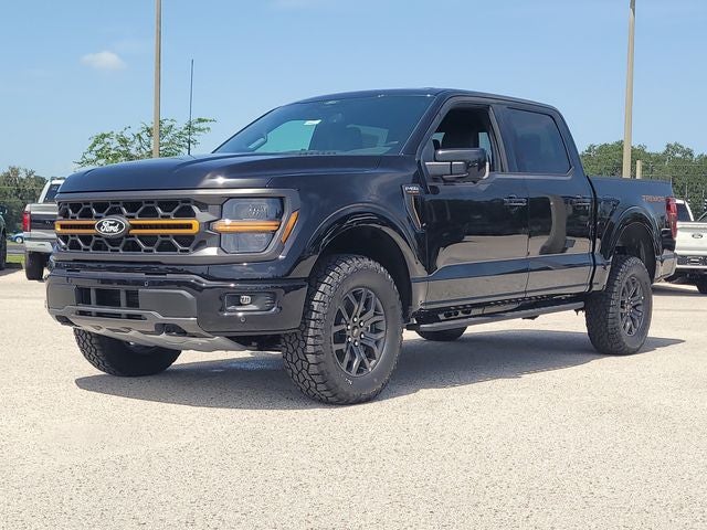 2026 Ford F-150 Tremor 4WD SUPERCREW