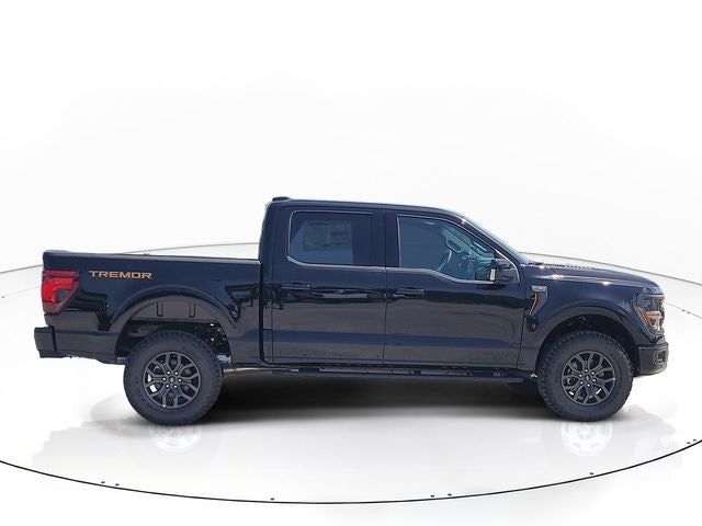 2026 Ford F-150 Tremor 4WD SUPERCREW