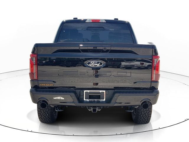 2026 Ford F-150 Tremor 4WD SUPERCREW