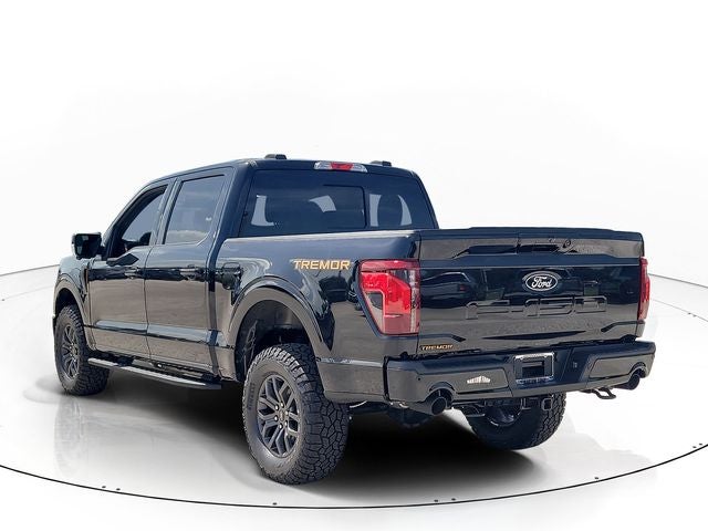 2026 Ford F-150 Tremor 4WD SUPERCREW