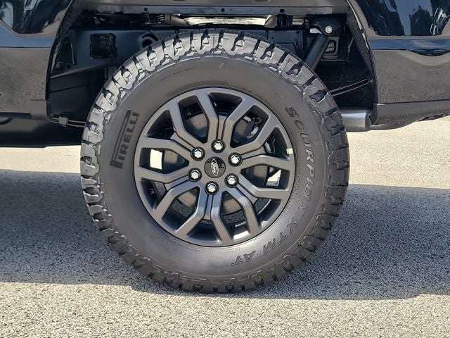 2026 Ford F-150 Tremor 4WD SUPERCREW