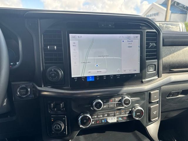 2025 Ford F-150 Tremor 3.5 ECOBOOST LEATHER
