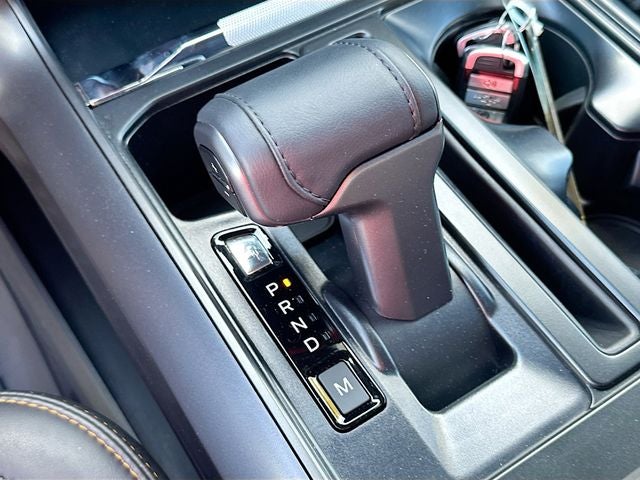 2025 Ford F-150 Tremor 3.5 ECOBOOST LEATHER