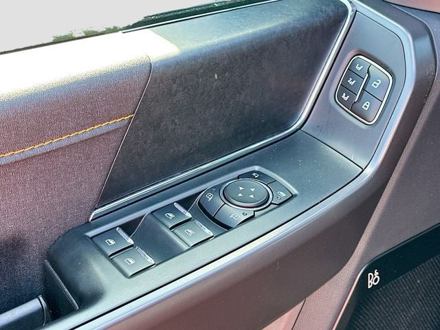 2025 Ford F-150 Tremor 3.5 ECOBOOST LEATHER