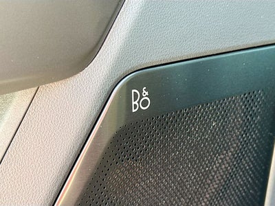 2025 Ford F-150 Tremor 3.5 ECOBOOST LEATHER