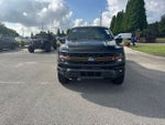 2025 Ford F-150 Tremor 3.5 ECOBOOST LEATHER