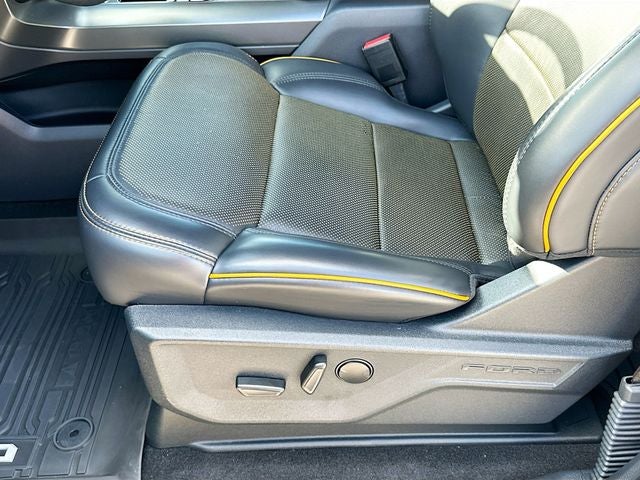 2025 Ford F-150 Tremor 3.5 ECOBOOST LEATHER