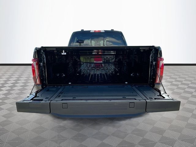 2025 Ford F-150 Tremor 3.5 ECOBOOST LEATHER