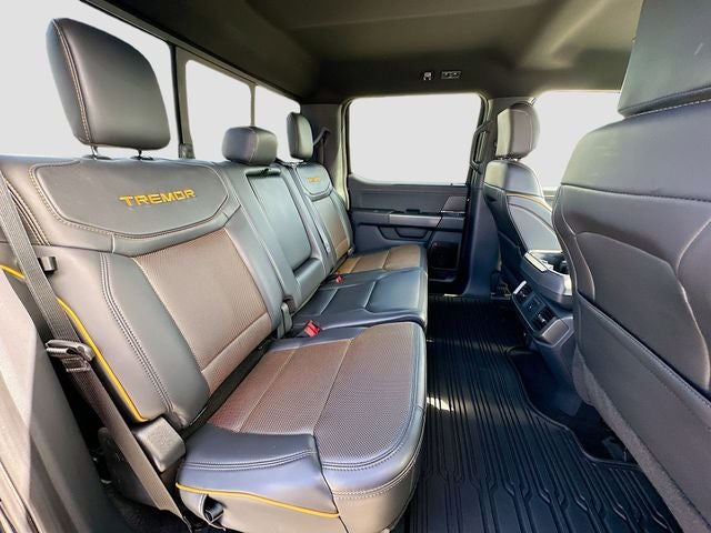 2025 Ford F-150 Tremor 3.5 ECOBOOST LEATHER