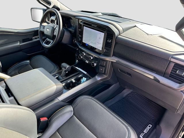 2025 Ford F-150 Tremor 3.5 ECOBOOST LEATHER