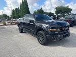 2025 Ford F-150 Tremor 3.5 ECOBOOST LEATHER
