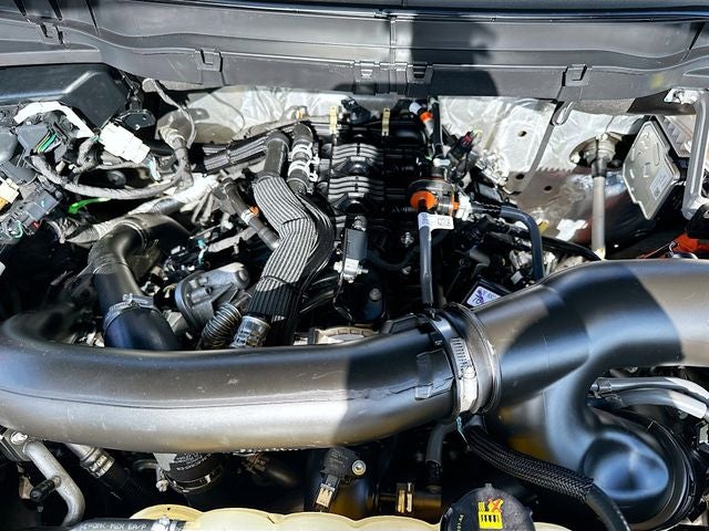 2025 Ford F-150 Tremor 3.5 ECOBOOST LEATHER