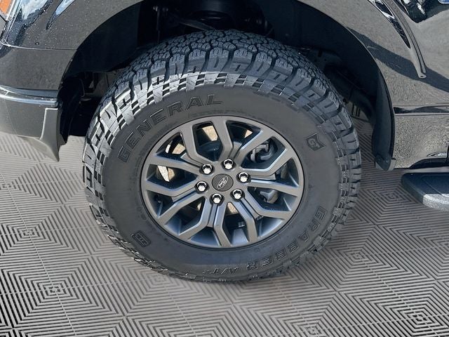 2025 Ford F-150 Tremor 3.5 ECOBOOST LEATHER